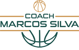 Coach Marcos Silva - NBA Basketball School